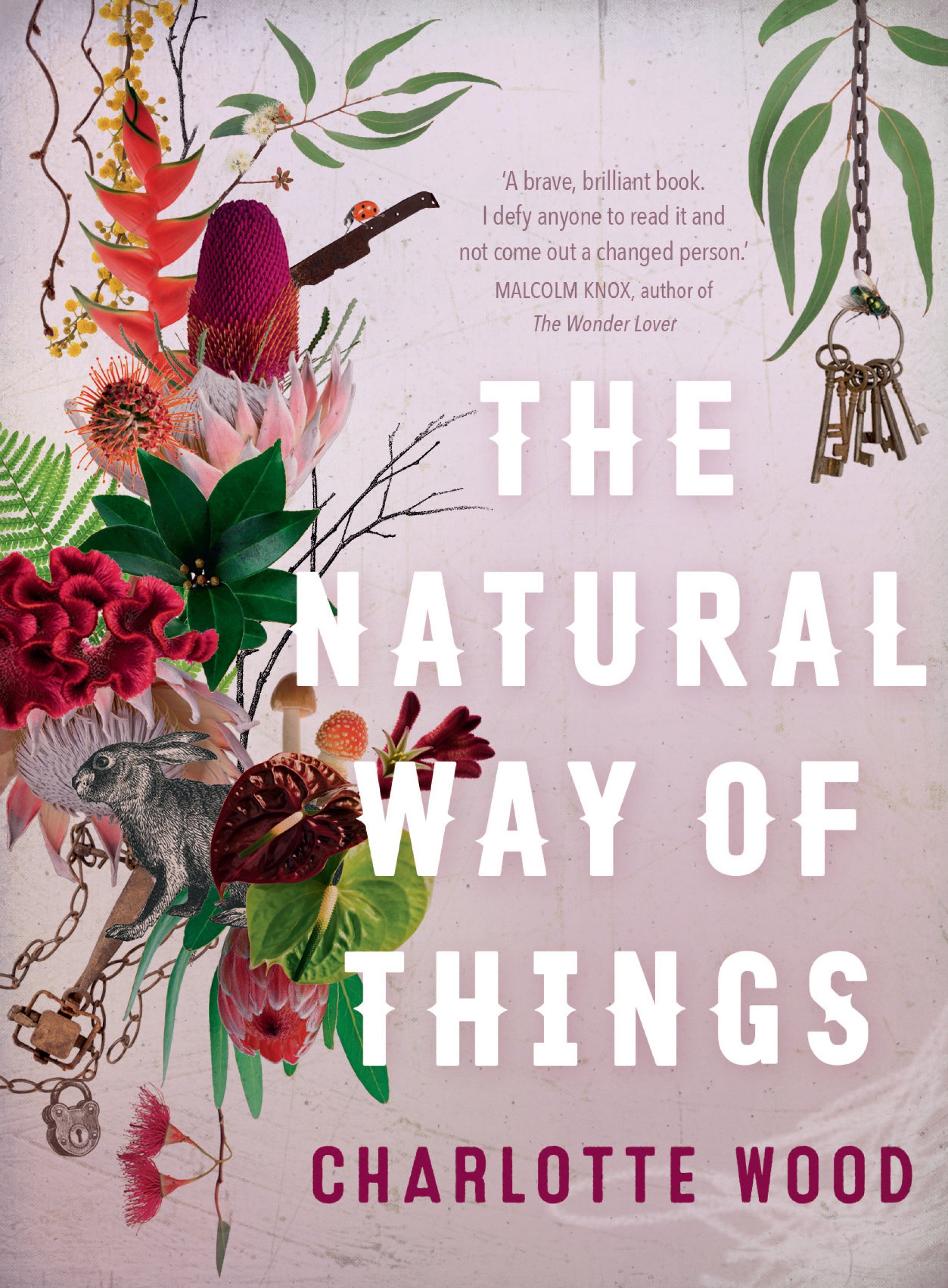 the natural way of things